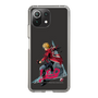 Slim Protection Case［ TEKKEN - Leo ］