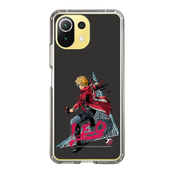Slim Protection Case［ TEKKEN - Leo ］