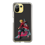 Slim Protection Case［ TEKKEN - Leo ］