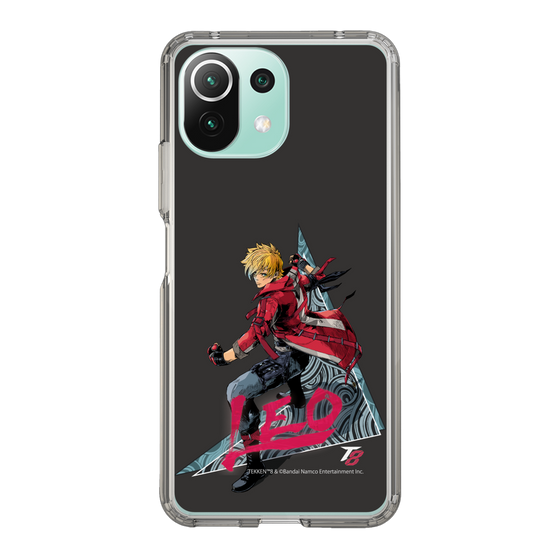 Slim Protection Case［ TEKKEN - Leo ］