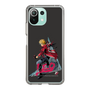Slim Protection Case［ TEKKEN - Leo ］