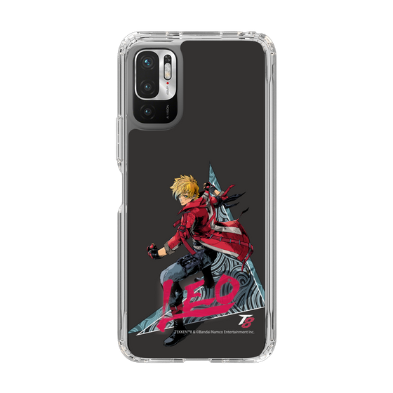 Slim Protection Case［ TEKKEN - Leo ］