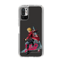 Slim Protection Case［ TEKKEN - Leo ］