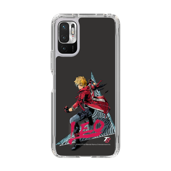 Slim Protection Case［ TEKKEN - Leo ］