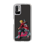 Slim Protection Case［ TEKKEN - Leo ］