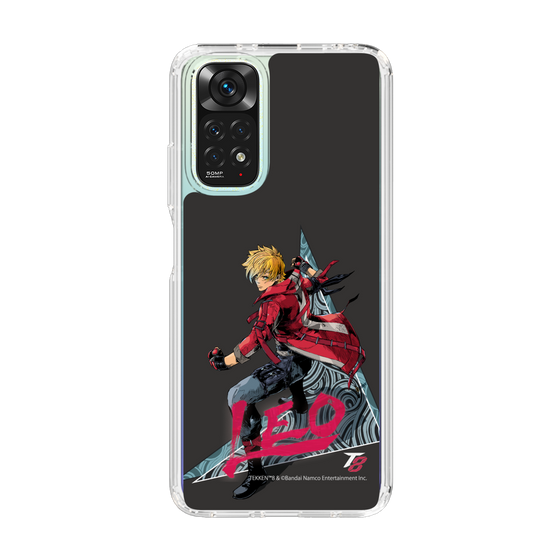 Slim Protection Case［ TEKKEN - Leo ］