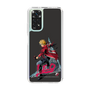 Slim Protection Case［ TEKKEN - Leo ］