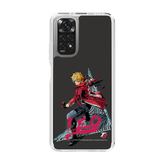 Slim Protection Case［ TEKKEN - Leo ］