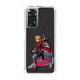 Slim Protection Case［ TEKKEN - Leo ］