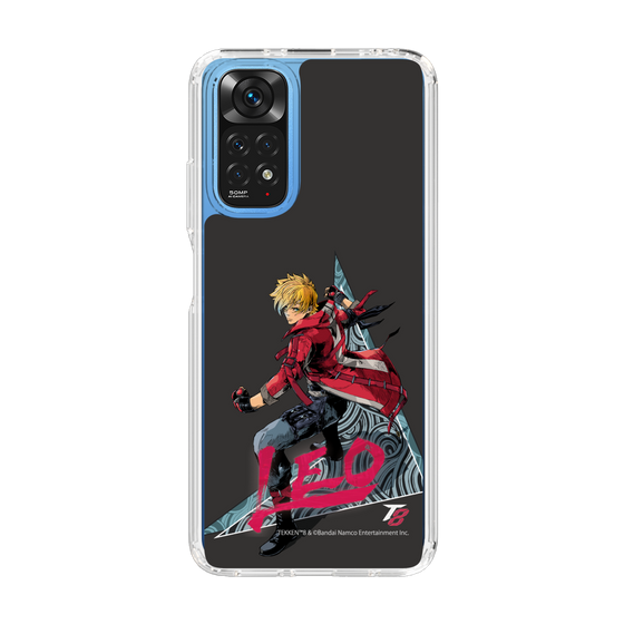 Slim Protection Case［ TEKKEN - Leo ］