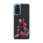 Slim Protection Case［ TEKKEN - Leo ］