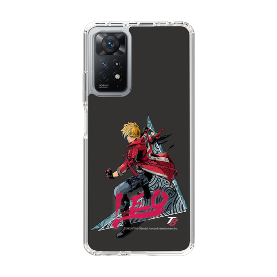 Slim Protection Case［ TEKKEN - Leo ］