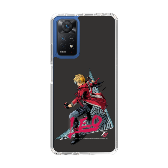 Slim Protection Case［ TEKKEN - Leo ］