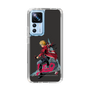 Slim Protection Case［ TEKKEN - Leo ］