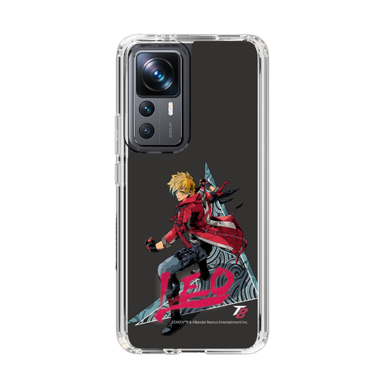 Slim Protection Case［ TEKKEN - Leo ］
