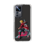 Slim Protection Case［ TEKKEN - Leo ］