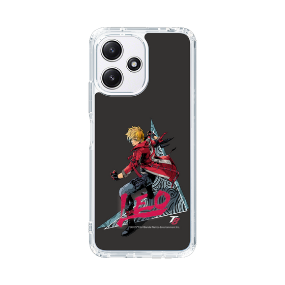 Slim Protection Case［ TEKKEN - Leo ］
