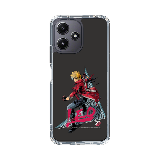 Slim Protection Case［ TEKKEN - Leo ］