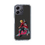 Slim Protection Case［ TEKKEN - Leo ］