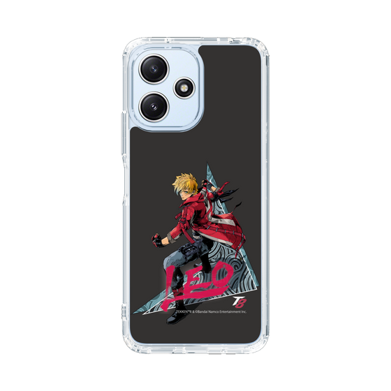 Slim Protection Case［ TEKKEN - Leo ］