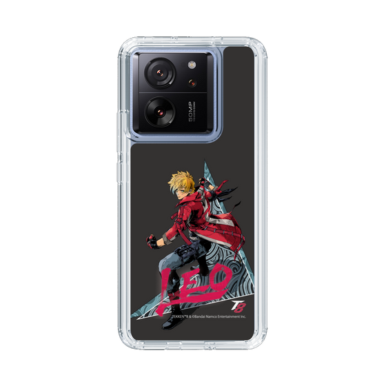 Slim Protection Case［ TEKKEN - Leo ］