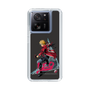 Slim Protection Case［ TEKKEN - Leo ］