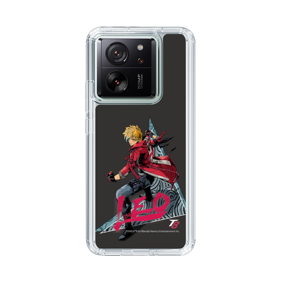 Slim Protection Case［ TEKKEN - Leo ］