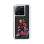 Slim Protection Case［ TEKKEN - Leo ］