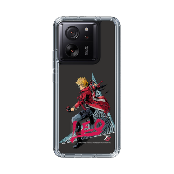 Slim Protection Case［ TEKKEN - Leo ］