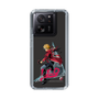 Slim Protection Case［ TEKKEN - Leo ］