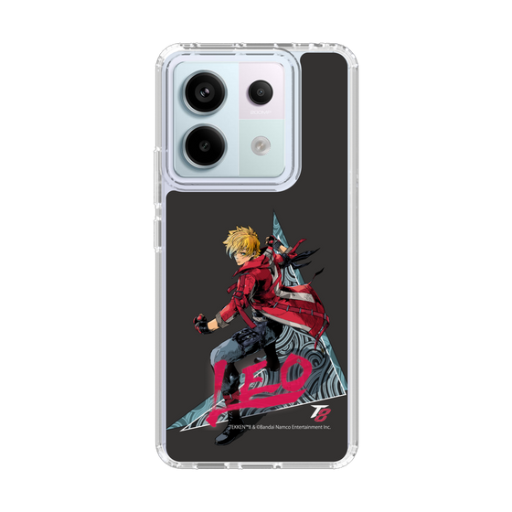 Slim Protection Case［ TEKKEN - Leo ］