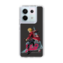Slim Protection Case［ TEKKEN - Leo ］