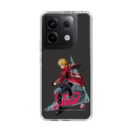 Slim Protection Case［ TEKKEN - Leo ］