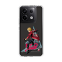 Slim Protection Case［ TEKKEN - Leo ］