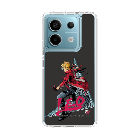 Slim Protection Case［ TEKKEN - Leo ］