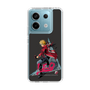 Slim Protection Case［ TEKKEN - Leo ］