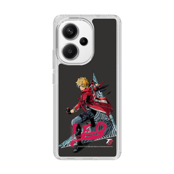 Slim Protection Case［ TEKKEN - Leo ］