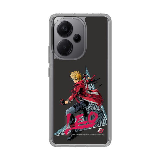 Slim Protection Case［ TEKKEN - Leo ］