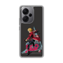 Slim Protection Case［ TEKKEN - Leo ］