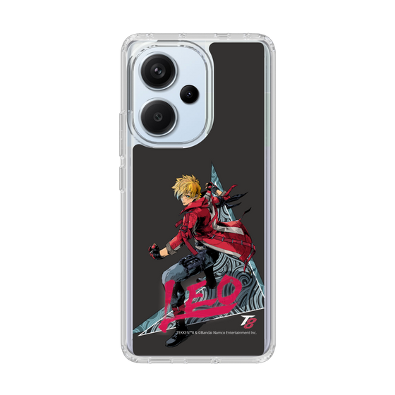 Slim Protection Case［ TEKKEN - Leo ］