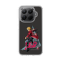 Slim Protection Case［ TEKKEN - Leo ］