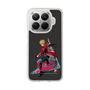 Slim Protection Case［ TEKKEN - Leo ］