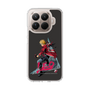 Slim Protection Case［ TEKKEN - Leo ］
