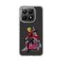 Slim Protection Case［ TEKKEN - Leo ］
