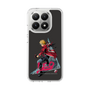 Slim Protection Case［ TEKKEN - Leo ］