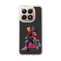 Slim Protection Case［ TEKKEN - Leo ］