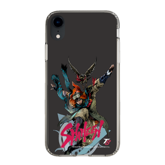 Slim Protection Case［ TEKKEN - Shaheen ］