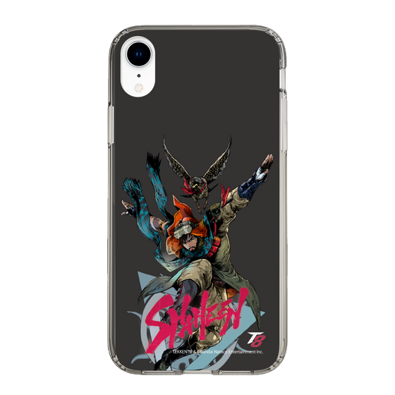 Slim Protection Case［ TEKKEN - Shaheen ］