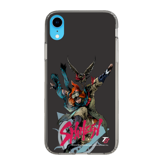 Slim Protection Case［ TEKKEN - Shaheen ］