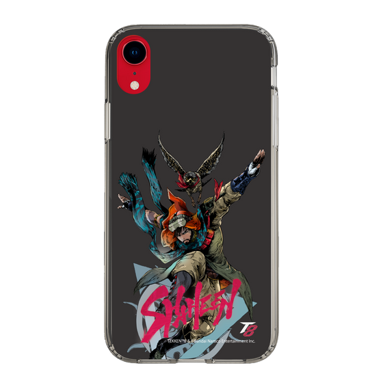 Slim Protection Case［ TEKKEN - Shaheen ］